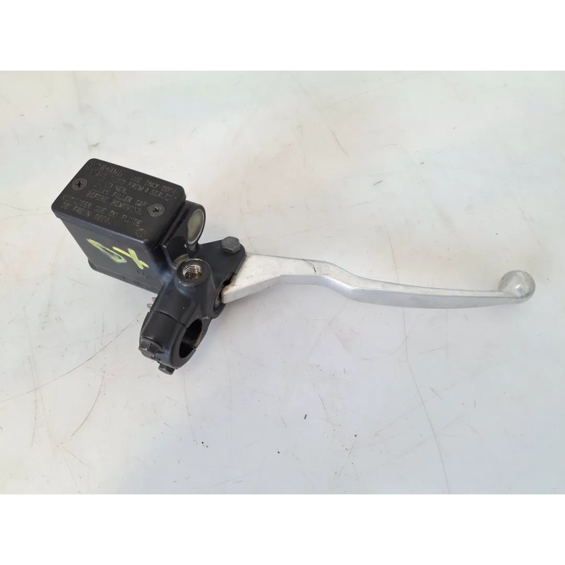 Pompa con serbatoio liquido freni anteriore con leva Peugeot Geopolis 400 Geo400 