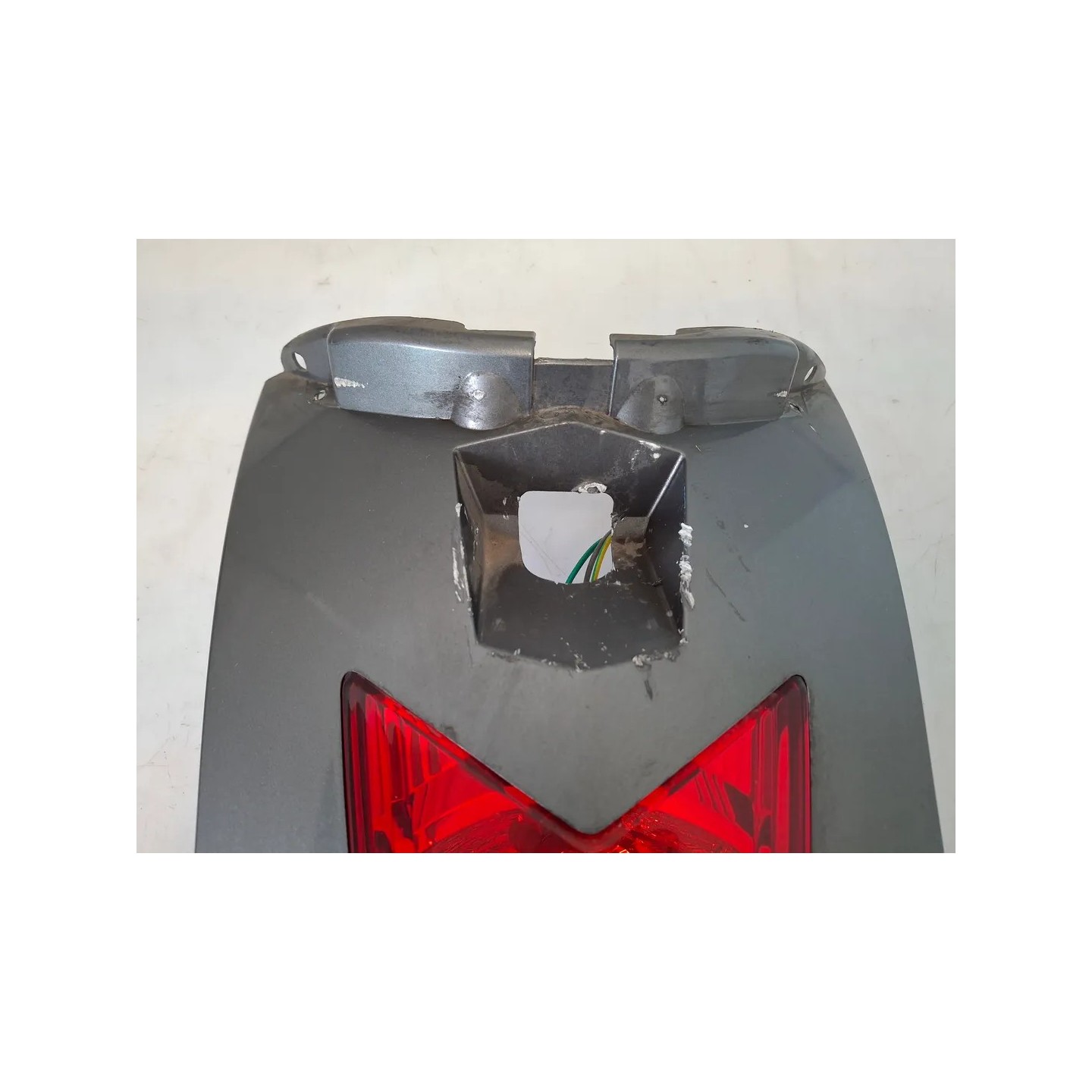 Fanale posteriore Peugeot Geopolis 400 Geo400 