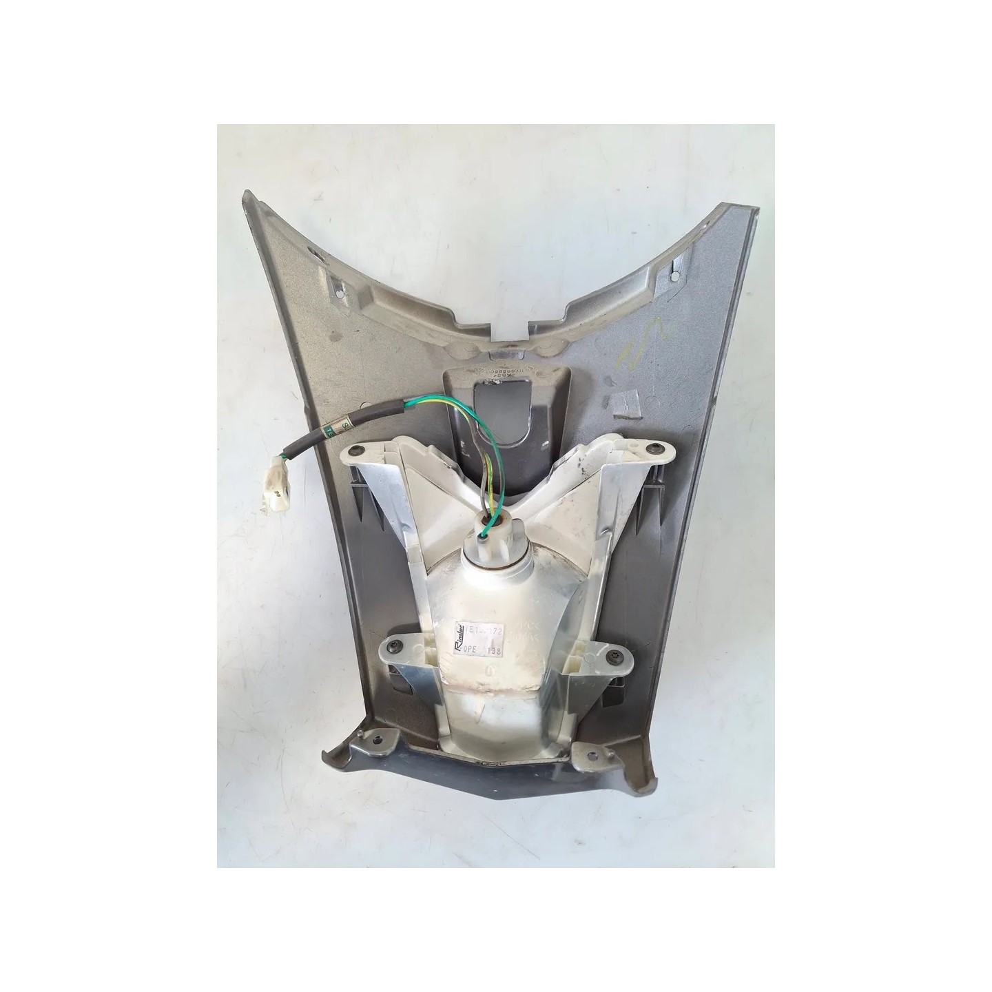 Fanale posteriore Peugeot Geopolis 400 Geo400 