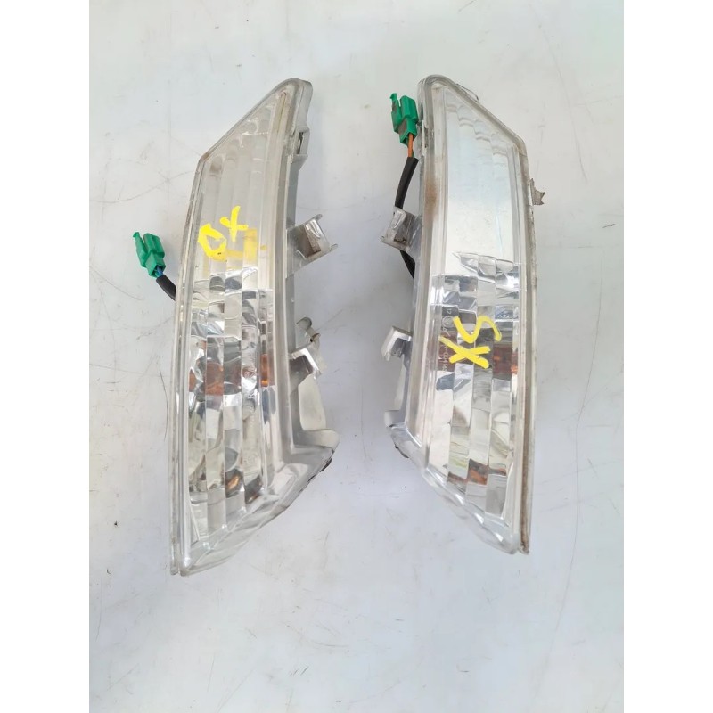 Indicatore direzione posteriore Peugeot Geopolis 400 Geo400 