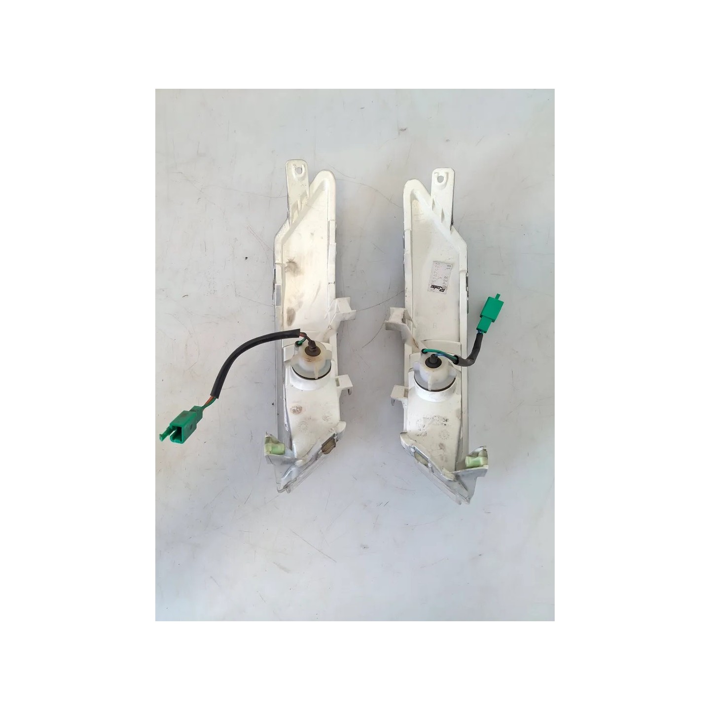 Indicatore direzione posteriore Peugeot Geopolis 400 Geo400 