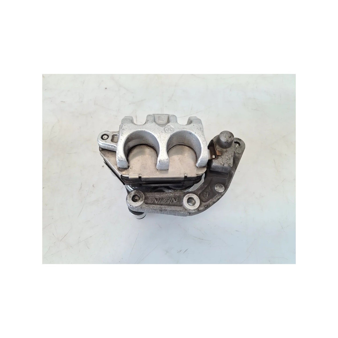 Pinza freno anteriore Peugeot Geopolis 400 Geo400 