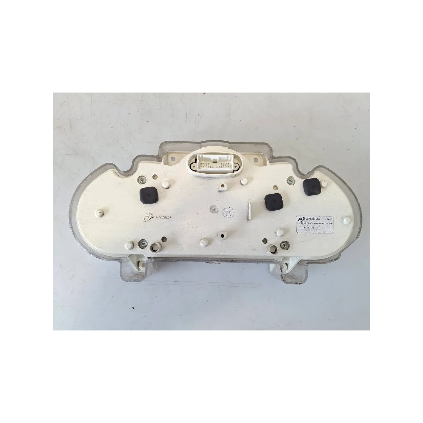 Strumentazione completo Peugeot Geopolis 400 Geo400 