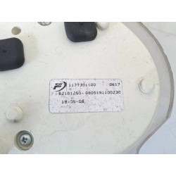 Strumentazione completo Peugeot Geopolis 400 Geo400 