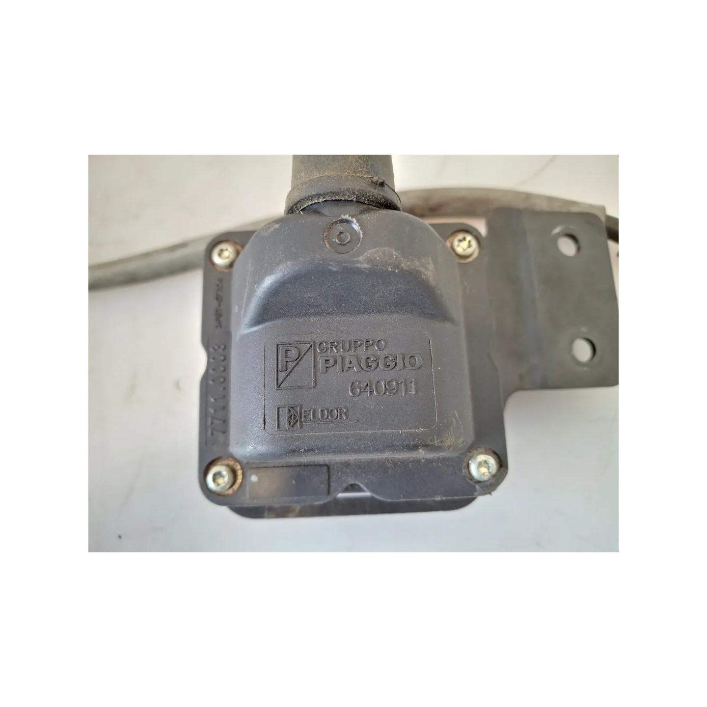 Bobina Peugeot Geopolis 400 Geo400 