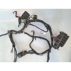 Cablaggio impianto elettrico telaio Peugeot Geopolis 400 Geo400 