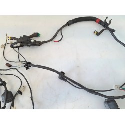 Cablaggio impianto elettrico telaio Peugeot Geopolis 400 Geo400 