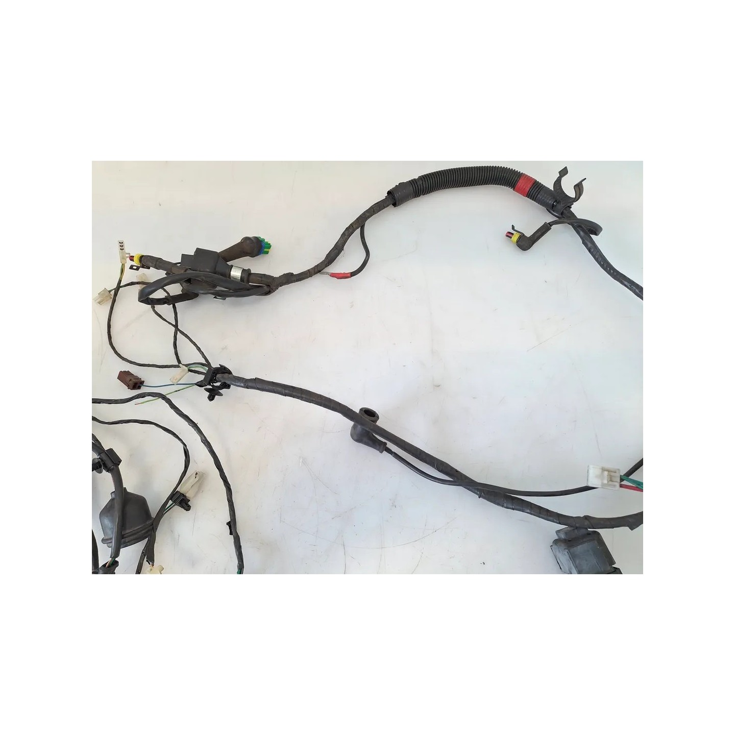 Cablaggio impianto elettrico telaio Peugeot Geopolis 400 Geo400 