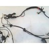 Cablaggio impianto elettrico telaio Peugeot Geopolis 400 Geo400 