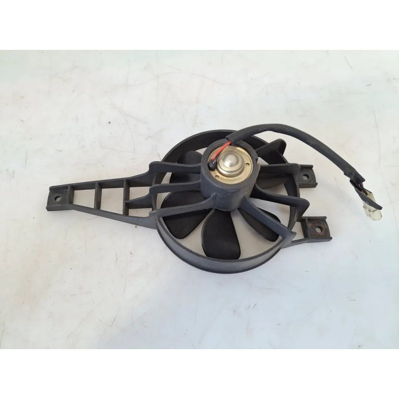 Elettroventola Peugeot Geopolis 400 Geo400 