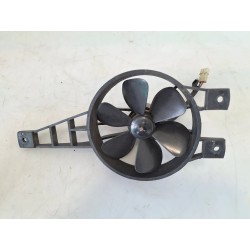 Elettroventola Peugeot Geopolis 400 Geo400 