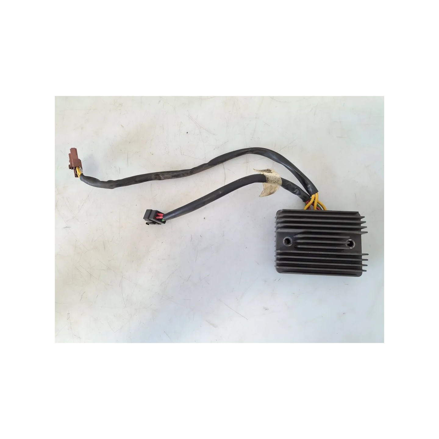 Regolatore tensione Peugeot Geopolis 400 Geo400 