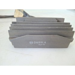 Regolatore tensione Peugeot Geopolis 400 Geo400 