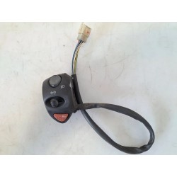 Blocco comandi multifunzioni Peugeot Geopolis 400 Geo400 Sinistro