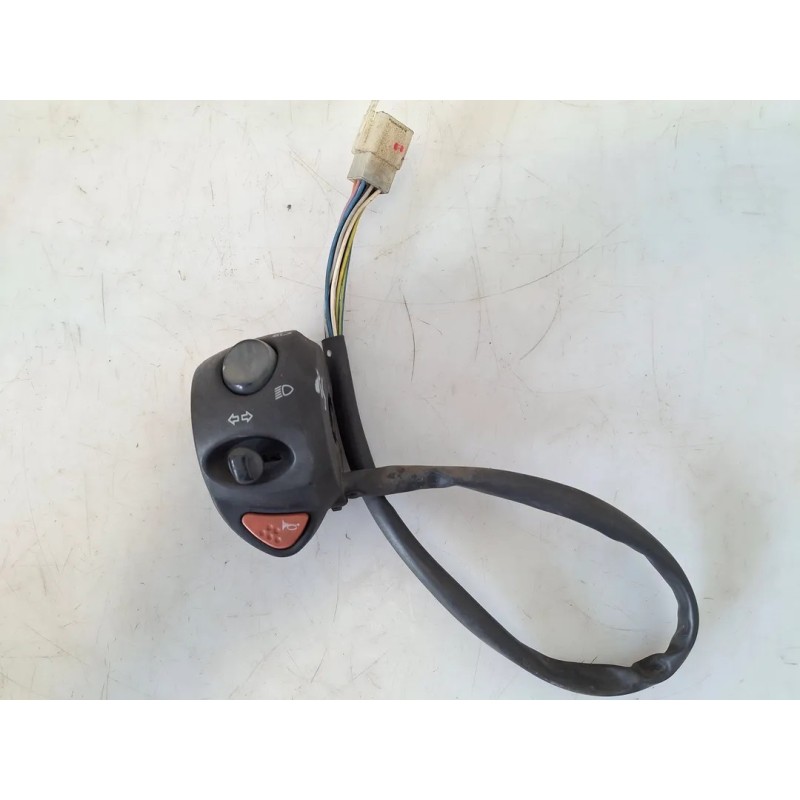 Blocco comandi multifunzioni Peugeot Geopolis 400 Geo400 Sinistro