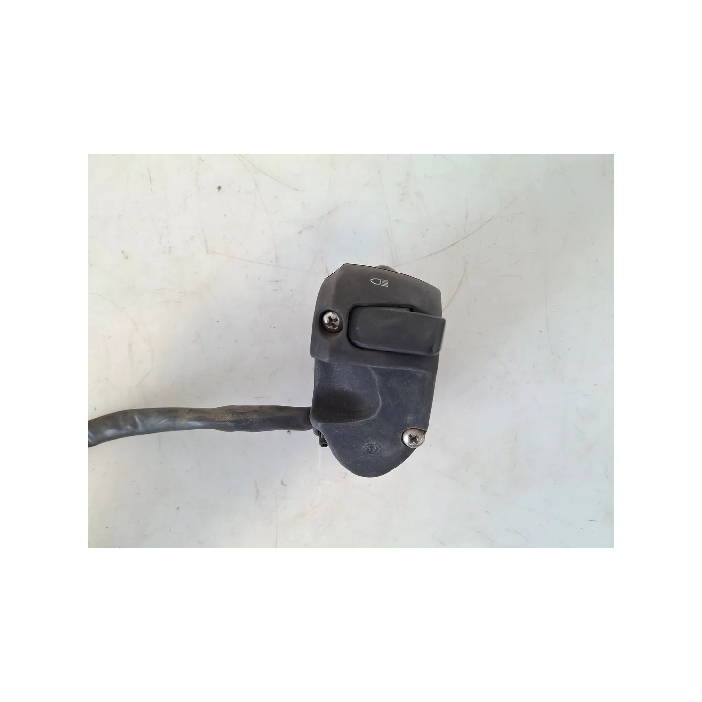Blocco comandi multifunzioni Peugeot Geopolis 400 Geo400 Sinistro