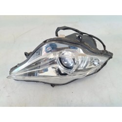 Proiettore Peugeot Geopolis 400 Geo400 Sinistro