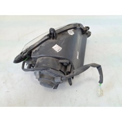 Proiettore Peugeot Geopolis 400 Geo400 Sinistro