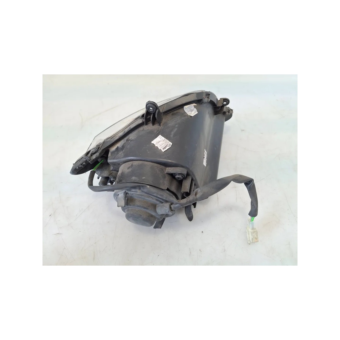 Proiettore Peugeot Geopolis 400 Geo400 Sinistro