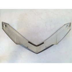 Copertura anteriore morsetti manubrio Peugeot Geopolis 400 Geo400 