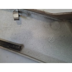 Copertura anteriore morsetti manubrio Peugeot Geopolis 400 Geo400 