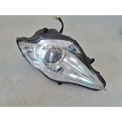 Proiettore Peugeot Geopolis 400 Geo400 Destro