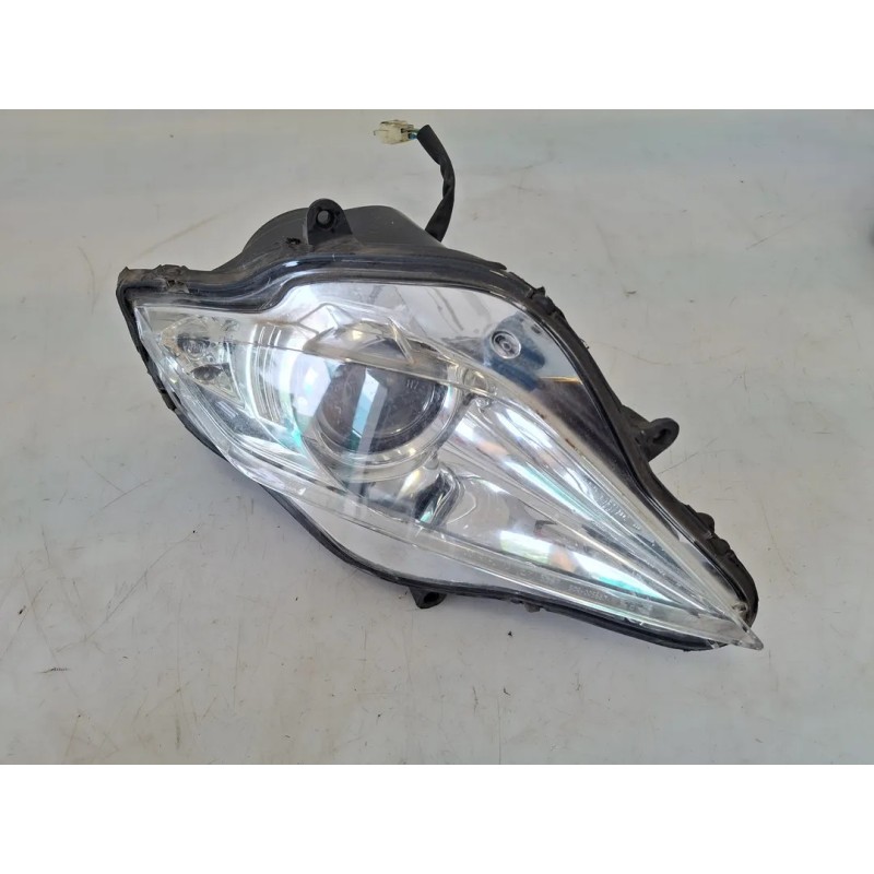 Proiettore Peugeot Geopolis 400 Geo400 Destro