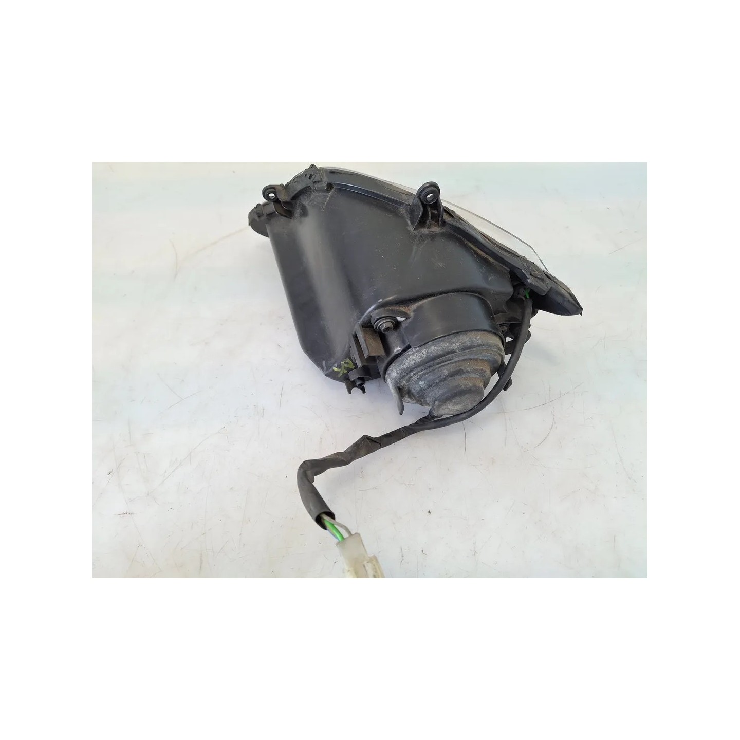 Proiettore Peugeot Geopolis 400 Geo400 Destro