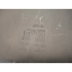 Sella Peugeot Geopolis 400 Geo400 