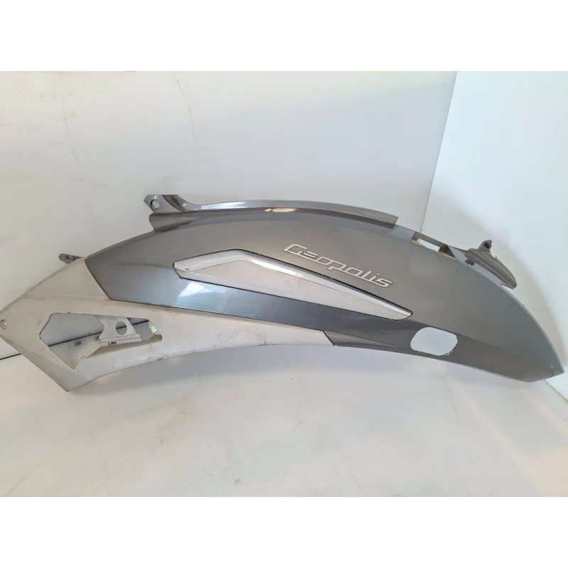 Codone Peugeot Geopolis 400 Geo400 Sinistro