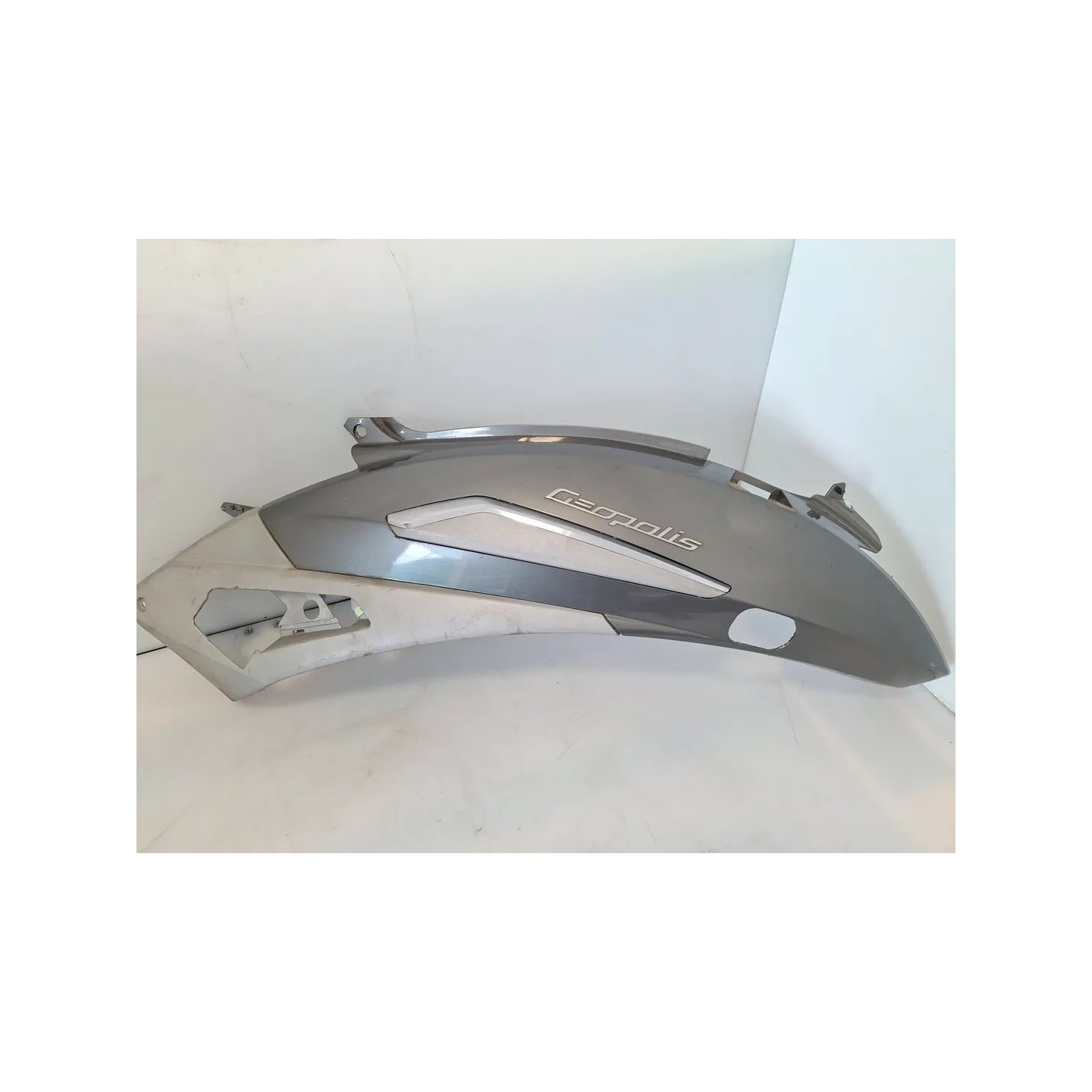 Codone Peugeot Geopolis 400 Geo400 Sinistro