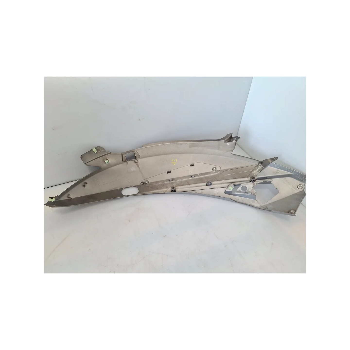 Codone Peugeot Geopolis 400 Geo400 Sinistro
