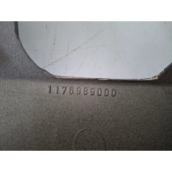 Codone Peugeot Geopolis 400 Geo400 Sinistro