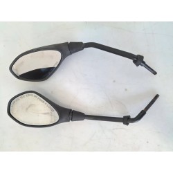 Specchietto laterale Piaggio Mp3 Yourban Mp3 300 Yourban ERL Euro 3 