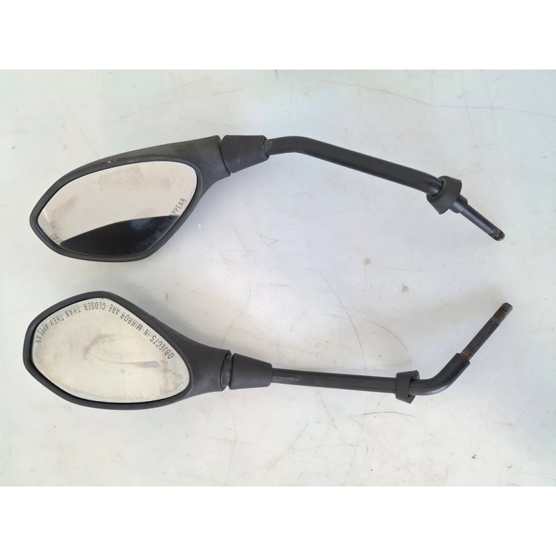 Specchietto laterale Piaggio Mp3 Yourban Mp3 300 Yourban ERL Euro 3 