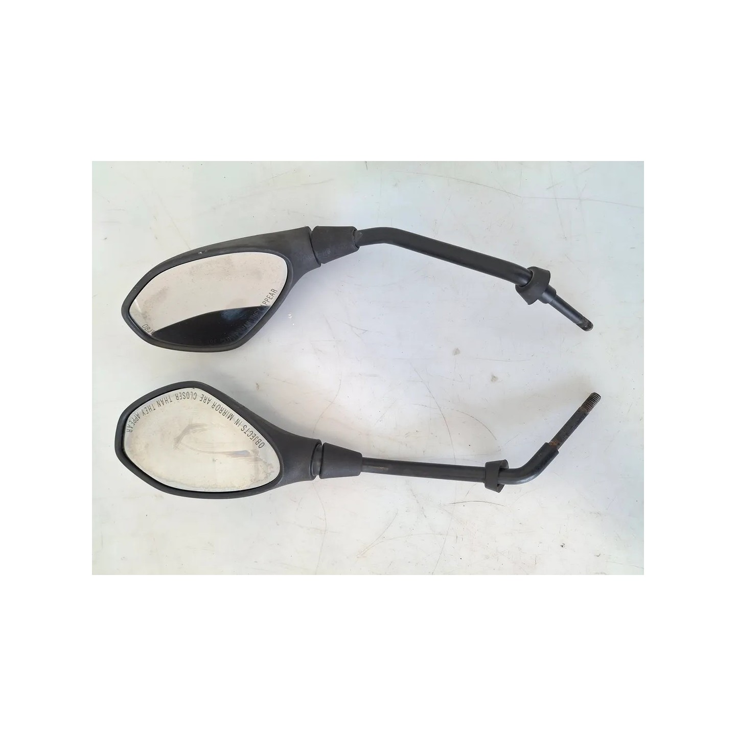 Specchietto laterale Piaggio Mp3 Yourban Mp3 300 Yourban ERL Euro 3 