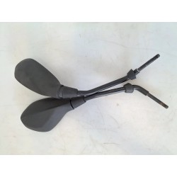 Specchietto laterale Piaggio Mp3 Yourban Mp3 300 Yourban ERL Euro 3 