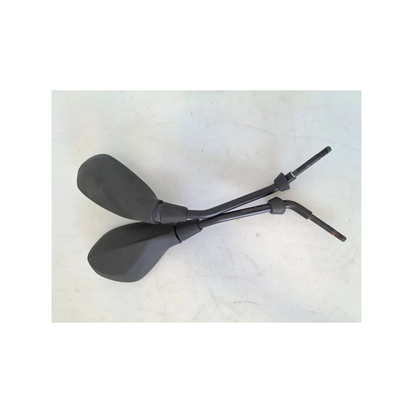Specchietto laterale Piaggio Mp3 Yourban Mp3 300 Yourban ERL Euro 3 