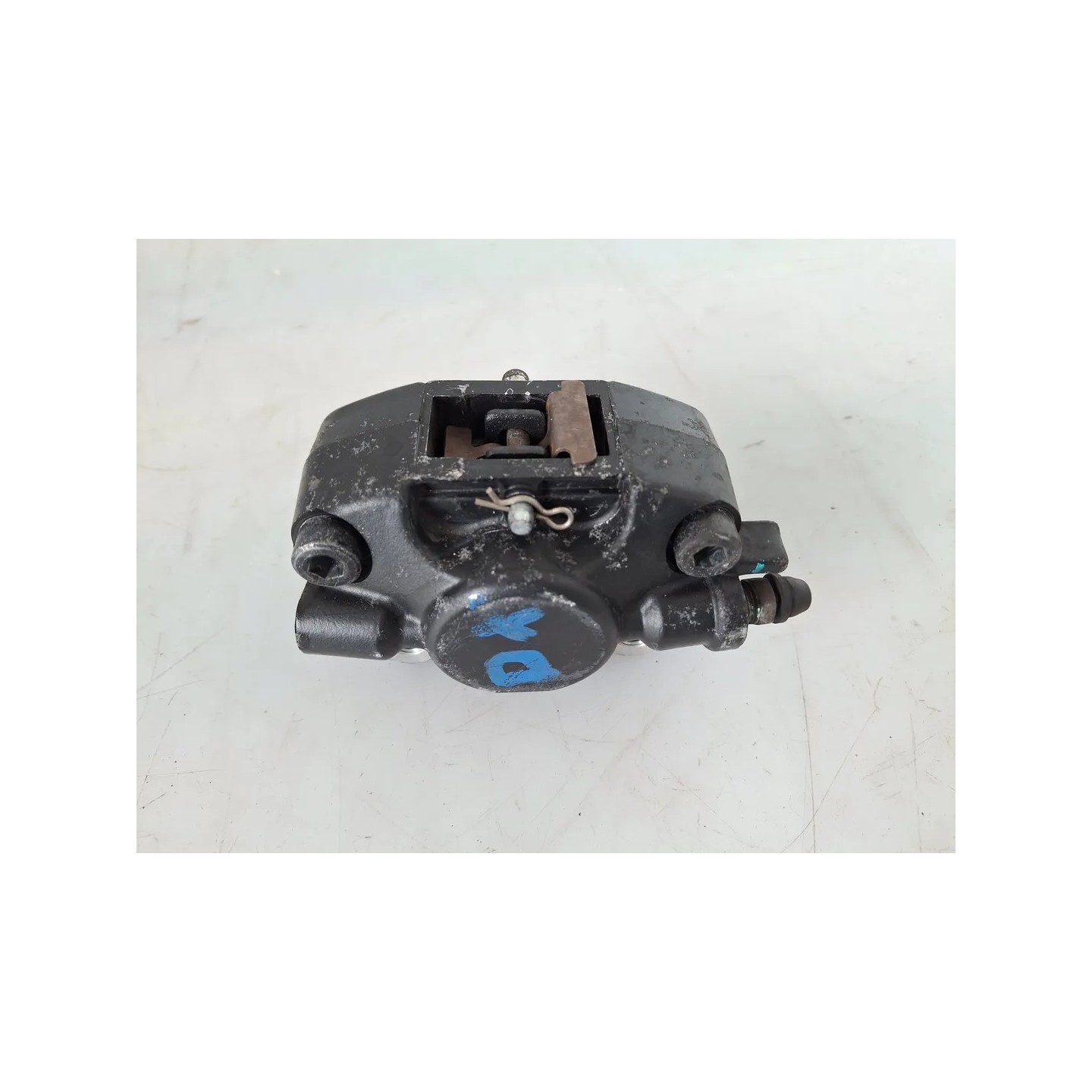 Pinza freno anteriore Piaggio Mp3 Yourban Mp3 300 Yourban ERL Euro 3 Destro