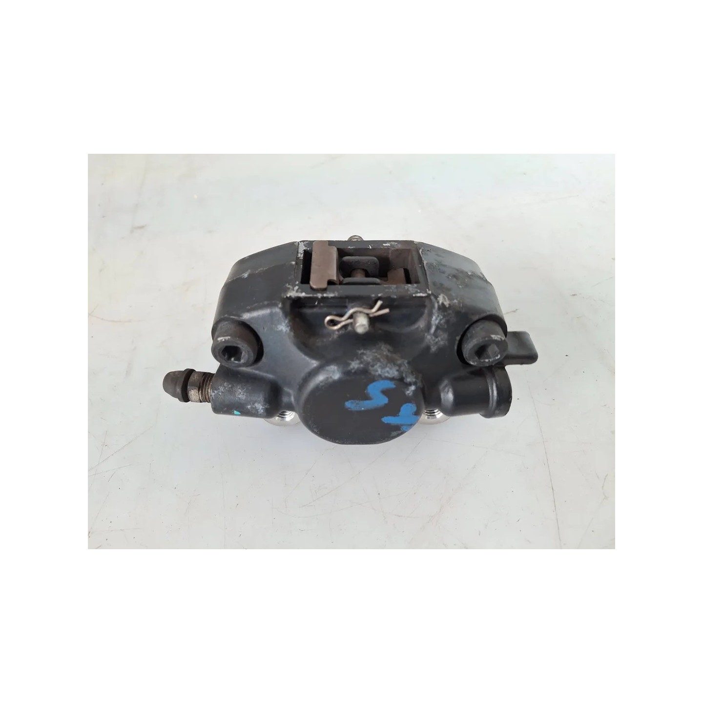 Pinza freno anteriore Piaggio Mp3 Yourban Mp3 300 Yourban ERL Euro 3 Sinistro