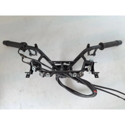 Manubrio Piaggio Mp3 Yourban Mp3 300 Yourban ERL Euro 3 