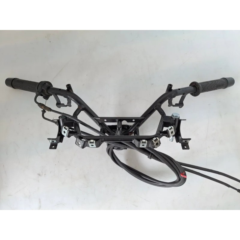 Manubrio Piaggio Mp3 Yourban Mp3 300 Yourban ERL Euro 3 