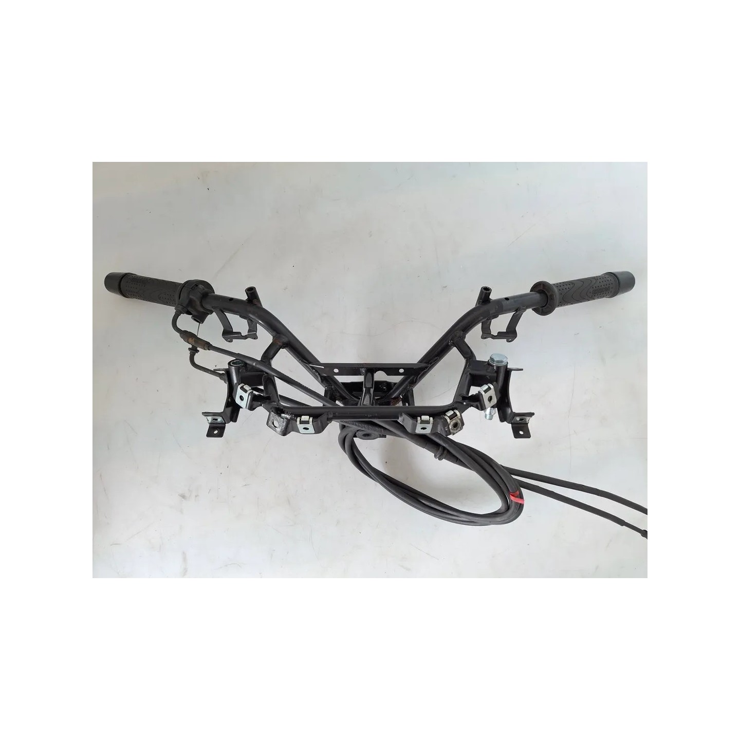 Manubrio Piaggio Mp3 Yourban Mp3 300 Yourban ERL Euro 3 