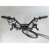 Manubrio Piaggio Mp3 Yourban Mp3 300 Yourban ERL Euro 3 