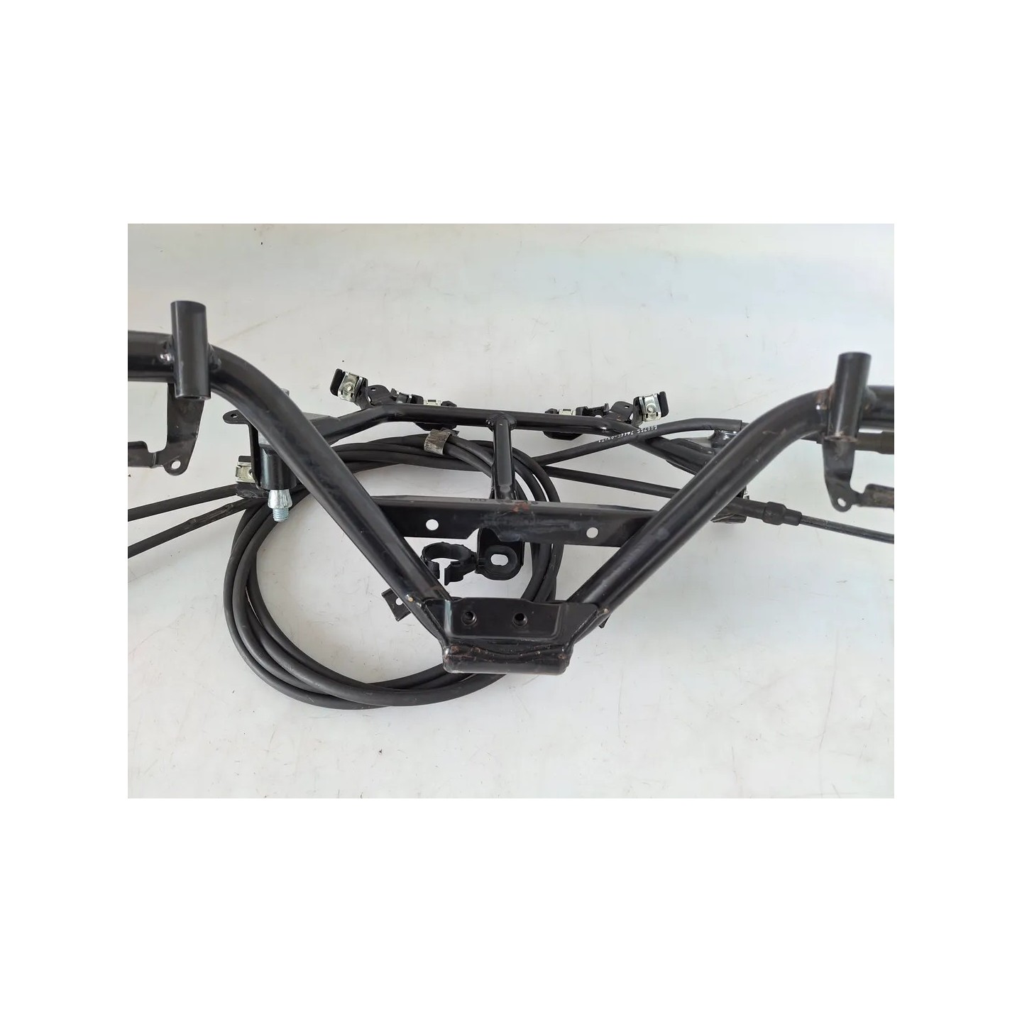 Manubrio Piaggio Mp3 Yourban Mp3 300 Yourban ERL Euro 3 