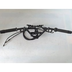 Manubrio Piaggio Mp3 Yourban Mp3 300 Yourban ERL Euro 3 