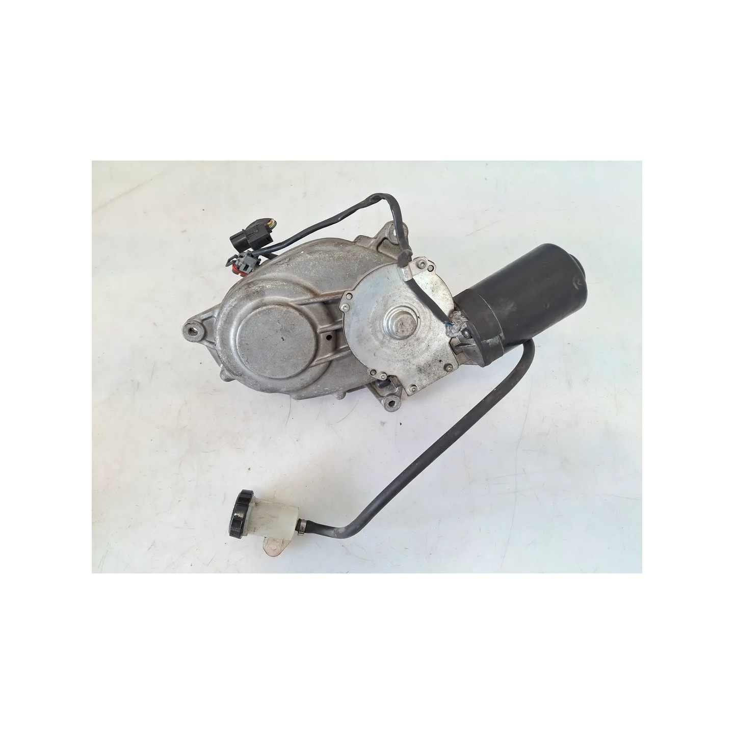 Dispositivo antirollio Piaggio Mp3 Yourban Mp3 300 Yourban ERL Euro 3 