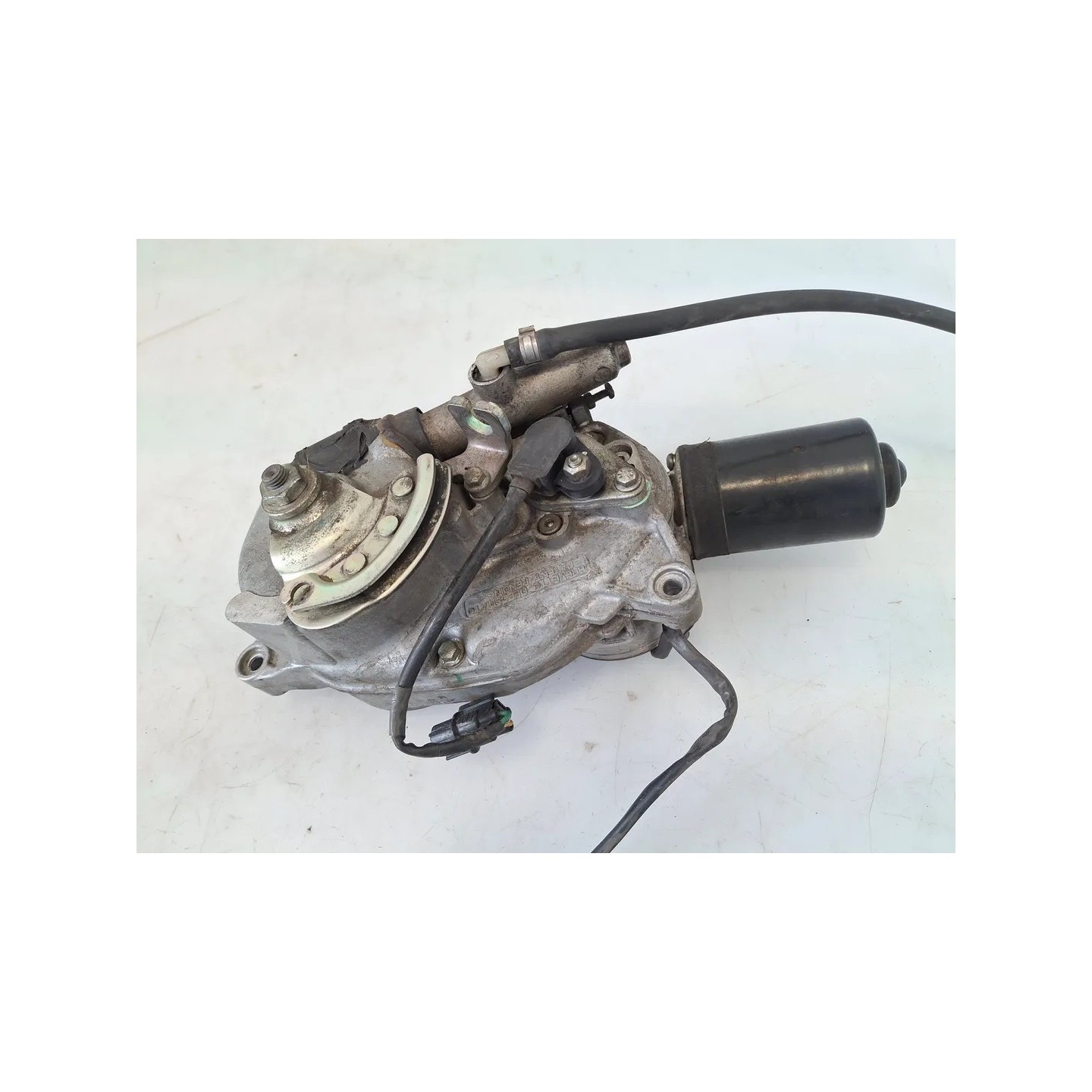 Dispositivo antirollio Piaggio Mp3 Yourban Mp3 300 Yourban ERL Euro 3 