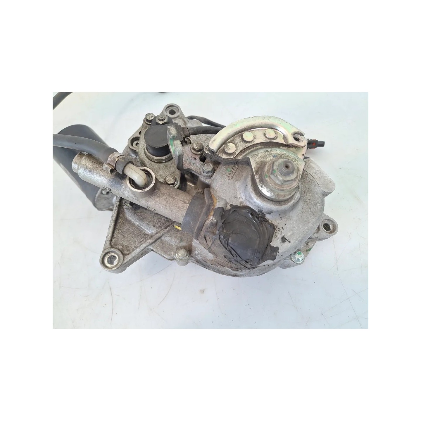 Dispositivo antirollio Piaggio Mp3 Yourban Mp3 300 Yourban ERL Euro 3 