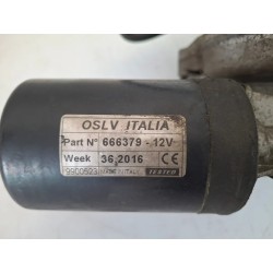 Dispositivo antirollio Piaggio Mp3 Yourban Mp3 300 Yourban ERL Euro 3 